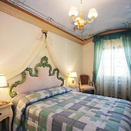 Appartamento Residenza D'Epoca Magnolia Rapolano Terme Exteriör bild